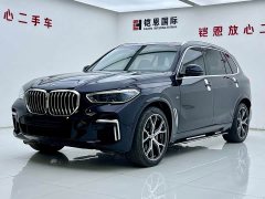 BMW X5 2022 facelift xDrive 40Li M sports package - фото 1