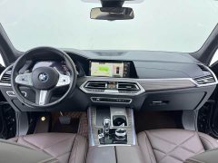 BMW X5 2022 facelift xDrive 40Li M sports package - фото 11