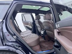 BMW X5 2022 facelift xDrive 40Li M sports package - фото 12