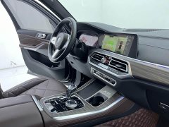BMW X5 2022 facelift xDrive 40Li M sports package - фото 13