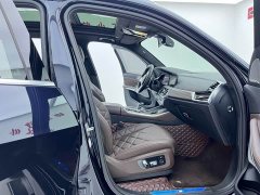 BMW X5 2022 facelift xDrive 40Li M sports package - фото 14