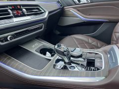 BMW X5 2022 facelift xDrive 40Li M sports package - фото 17