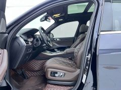 BMW X5 2022 facelift xDrive 40Li M sports package - фото 19