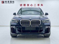 BMW X5 2022 facelift xDrive 40Li M sports package - фото 2