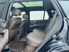 BMW X5 2022 facelift xDrive 40Li M sports package - фото 20