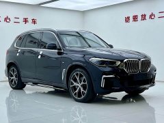 BMW X5 2022 facelift xDrive 40Li M sports package - фото 3