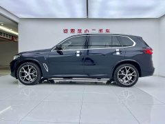 BMW X5 2022 facelift xDrive 40Li M sports package - фото 5
