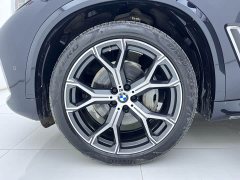 BMW X5 2022 facelift xDrive 40Li M sports package - фото 7
