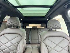 BMW X5 2022 facelift xDrive 40Li M sports package - фото 8