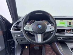 BMW X5 2022 facelift xDrive 40Li M sports package - фото 9