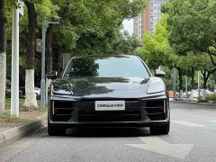 Porsche Panamera 4 Executive 2.9T - фото 2