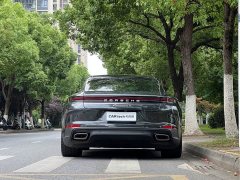 Porsche Panamera 4 Executive 2.9T - фото 4