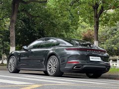Porsche Panamera 4 Executive 2.9T - фото 6