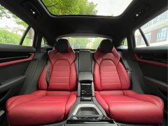 Porsche Panamera 4 Executive 2.9T - фото 8