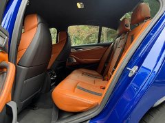 BMW M5 - фото 11