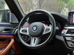 BMW M5 - фото 18