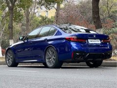 BMW M5 - фото 6