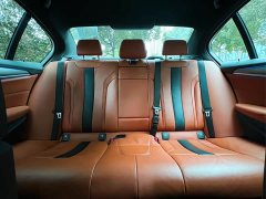 BMW M5 - фото 9