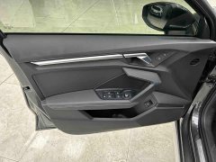 Audi A3 facelift Sportback 35 TFSI stylish and sporty - фото 10