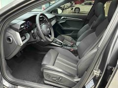Audi A3 facelift Sportback 35 TFSI stylish and sporty - фото 11