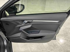Audi A3 facelift Sportback 35 TFSI stylish and sporty - фото 12