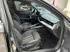 Audi A3 facelift Sportback 35 TFSI stylish and sporty - фото 13