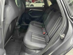 Audi A3 facelift Sportback 35 TFSI stylish and sporty - фото 14