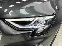 Audi A3 facelift Sportback 35 TFSI stylish and sporty - фото 18