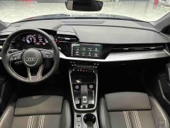 Audi A3 facelift Sportback 35 TFSI stylish and sporty - фото 2