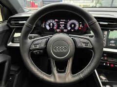 Audi A3 facelift Sportback 35 TFSI stylish and sporty - фото 3
