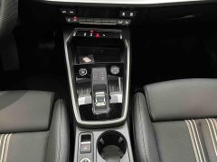 Audi A3 facelift Sportback 35 TFSI stylish and sporty - фото 5