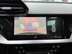 Audi A3 facelift Sportback 35 TFSI stylish and sporty - фото 7
