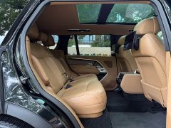 Land Rover Range Rover Year Facelift 3.0 L6 400PS HSE Long Wheelbase - фото 11