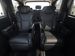 Alfa Romeo Alfa 2.5L automatic - фото 11