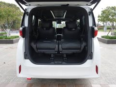 Alfa Romeo Alfa 2.5L automatic - фото 12
