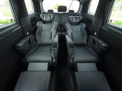Alfa Romeo Alfa 2.5L automatic - фото 6