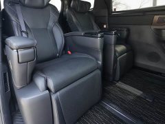 Alfa Romeo Alfa 2.5L automatic - фото 9
