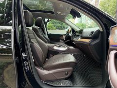 Mercedes-Benz GLS 450 4MATIC luxury - фото 10