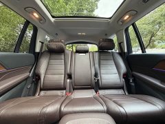 Mercedes-Benz GLS 450 4MATIC luxury - фото 14