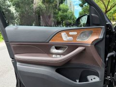 Mercedes-Benz GLS 450 4MATIC luxury - фото 15
