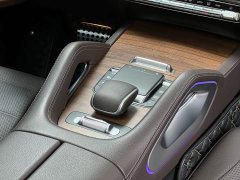 Mercedes-Benz GLS 450 4MATIC luxury - фото 19