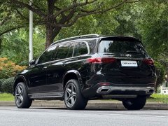 Mercedes-Benz GLS 450 4MATIC luxury - фото 6