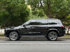 Mercedes-Benz GLS 450 4MATIC luxury - фото 7