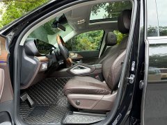 Mercedes-Benz GLS 450 4MATIC luxury - фото 8