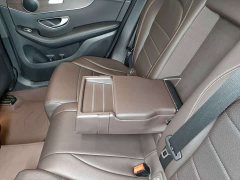 Mercedes-Benz GLC 260 L 4MATIC luxury - фото 11