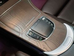 Mercedes-Benz GLC 260 L 4MATIC luxury - фото 12