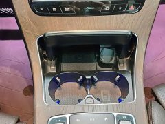 Mercedes-Benz GLC 260 L 4MATIC luxury - фото 13