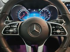 Mercedes-Benz GLC 260 L 4MATIC luxury - фото 16