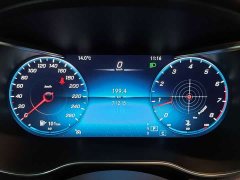 Mercedes-Benz GLC 260 L 4MATIC luxury - фото 17