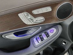 Mercedes-Benz GLC 260 L 4MATIC luxury - фото 18